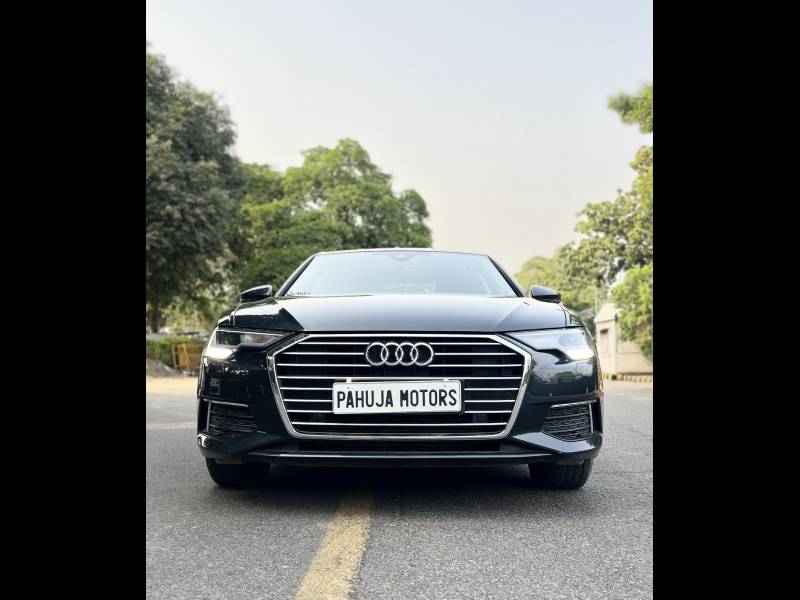 Audi A6 Premium Plus 45 TFSI