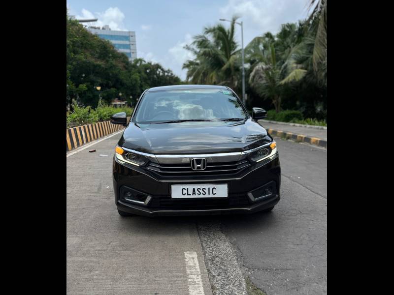 Honda Amaze 1.2 VX CVT Petrol