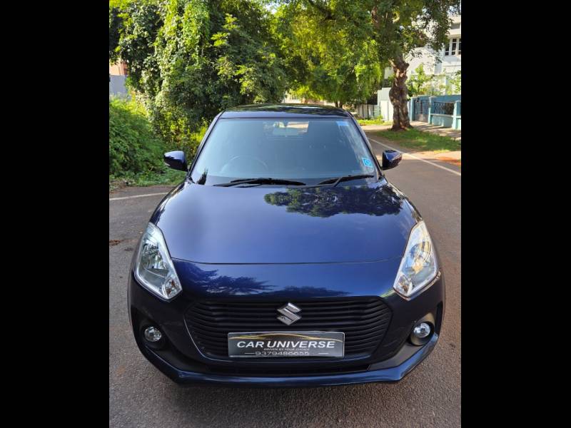 Maruti Suzuki Swift VXi