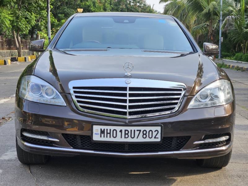 Mercedes Benz S Class 300L