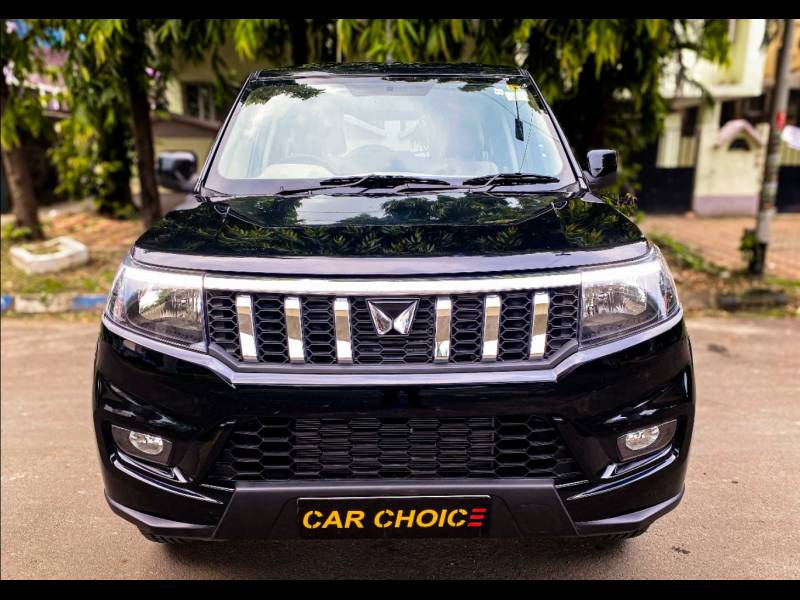 Mahindra Bolero Neo N10 (O)
