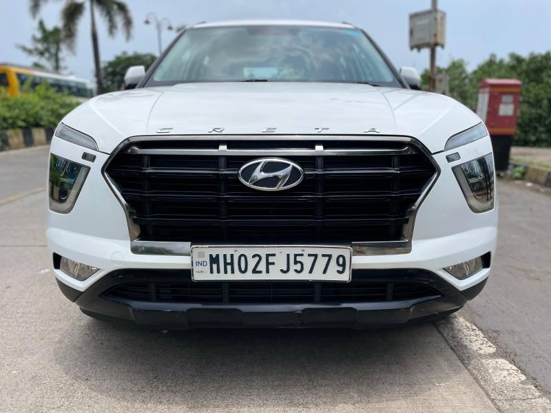 Hyundai Creta SX 1.4 Turbo 7 DCT