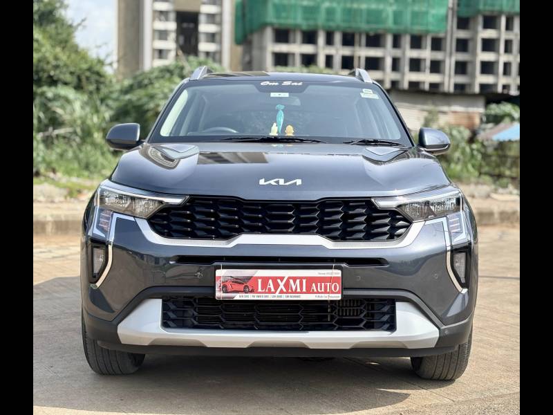 Kia Sonet HTK (O) 1.5 Diesel MT