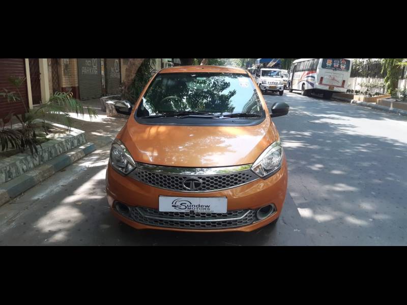 Tata Tiago Revotron XM