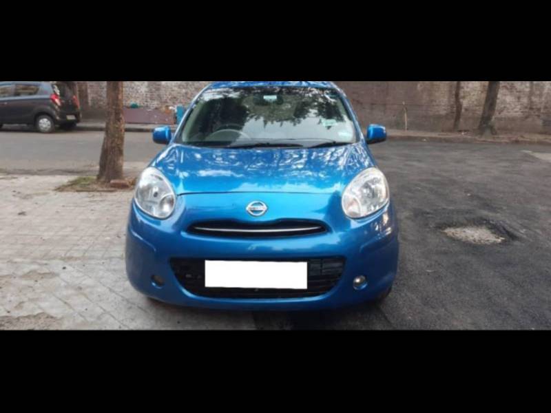 Nissan Micra XV Diesel