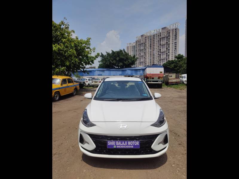 Hyundai Grand i10 Nios Facelift Asta 1.2 Kappa VTVT