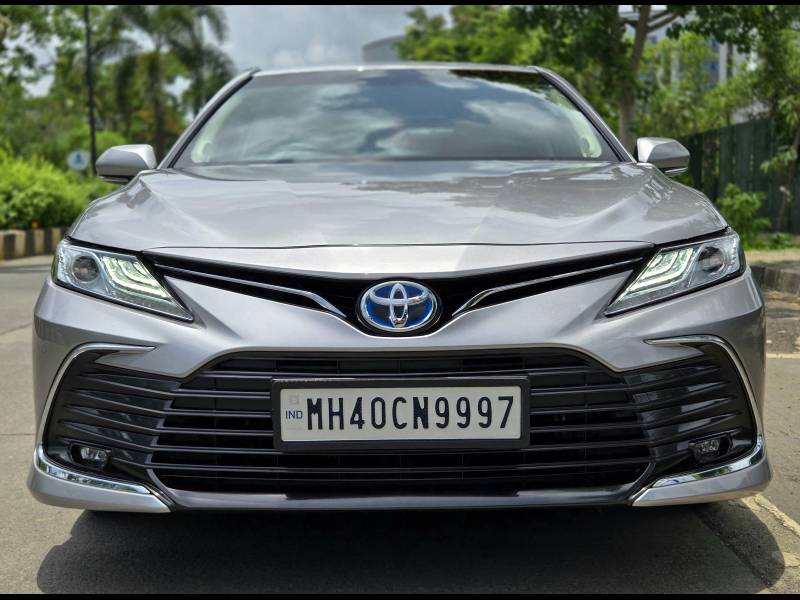 Toyota Camry Hybrid