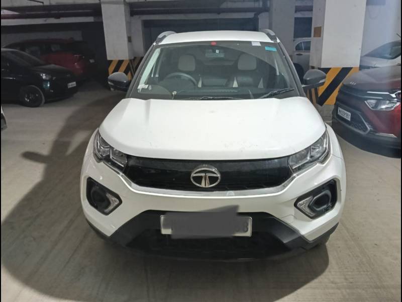 Tata Nexon XMA