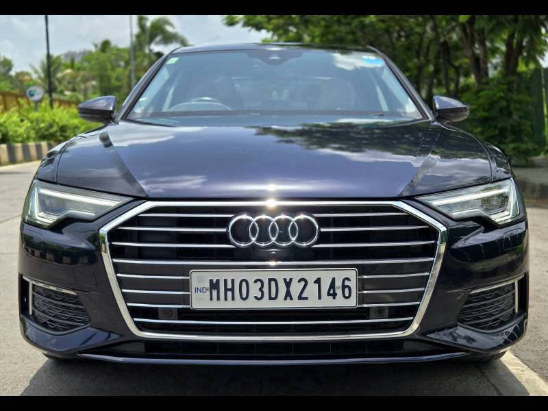 Audi A6 45 TFSI Technology