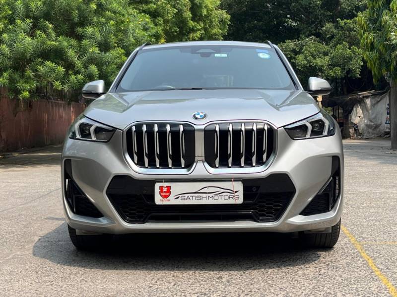 BMW X1 sDrive18i M Sport