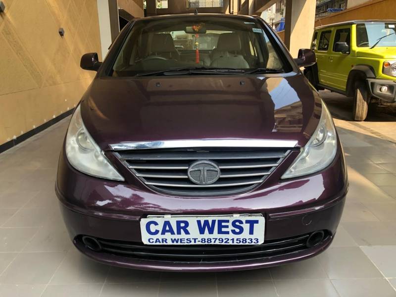 Tata Manza LS Quadrajet90 BS IV