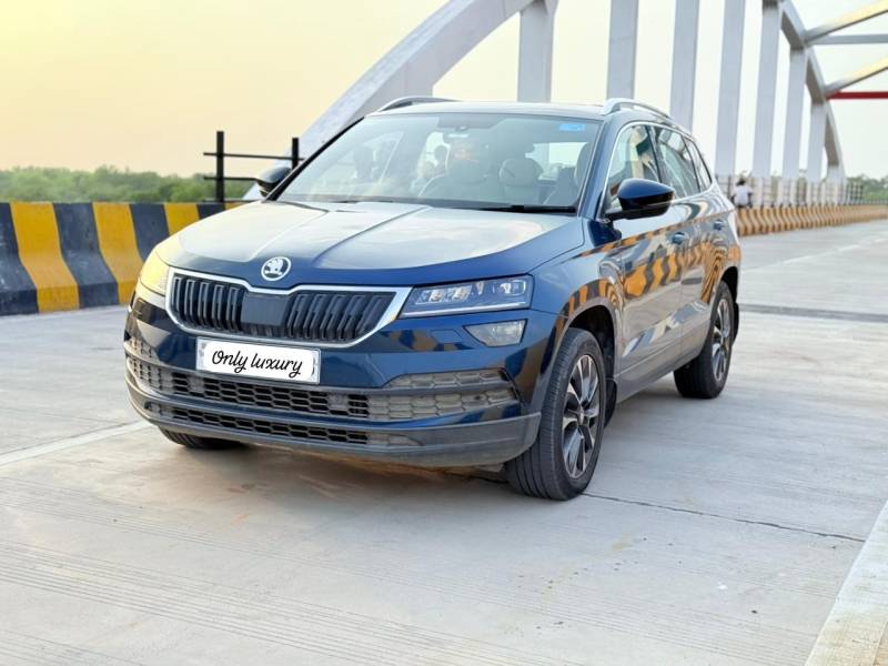 Skoda Karoq 1.5 TSI