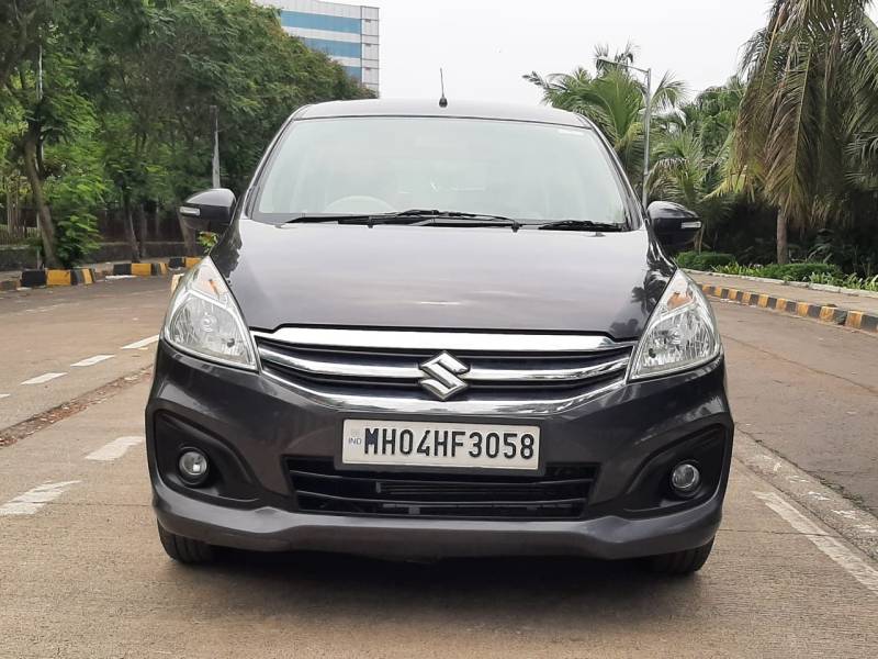 Maruti Suzuki Ertiga VXi