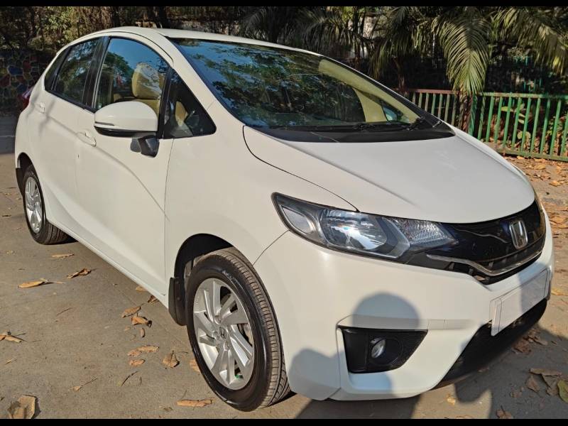 Honda Jazz V 1.2L i-VTEC CVT