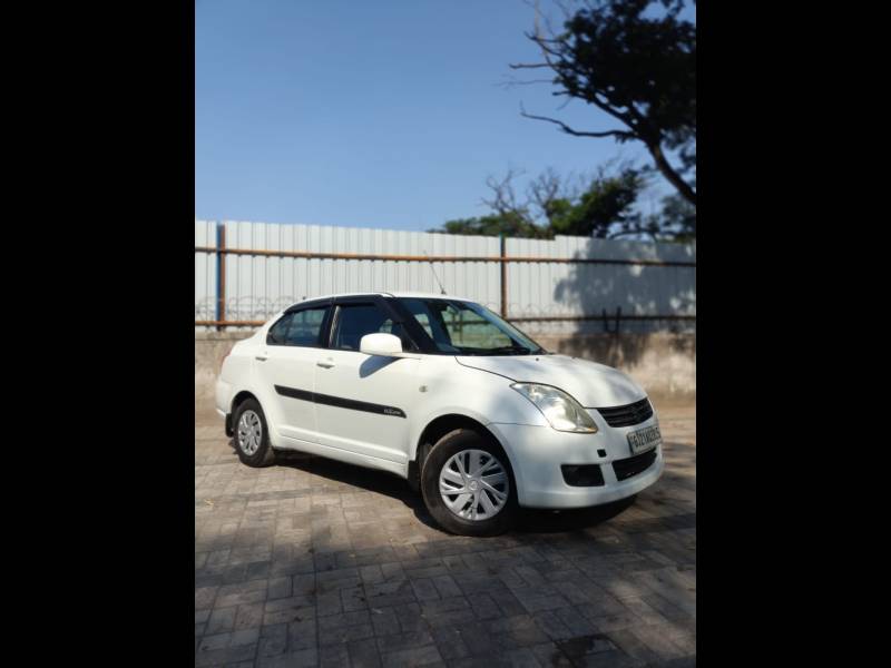Maruti Suzuki Swift Dzire LXi