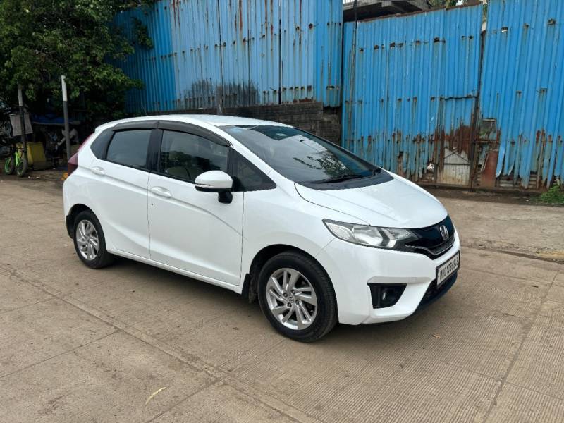Honda Jazz V 1.2L i-VTEC