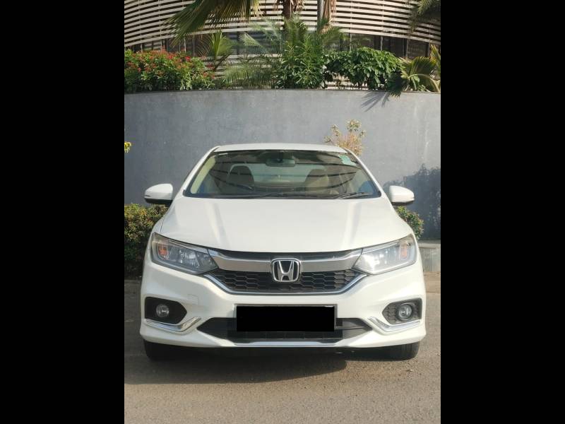 Honda City V 1.5L i-DTEC
