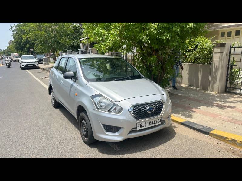 Datsun GO Plus T (Opt)
