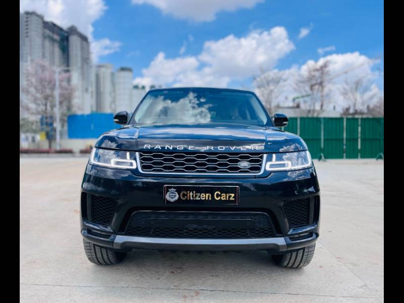 Land Rover Range Rover Sport HSE 2.0 Petrol