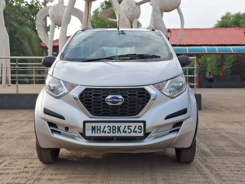 Datsun Redi-GO 1.0L T(O)