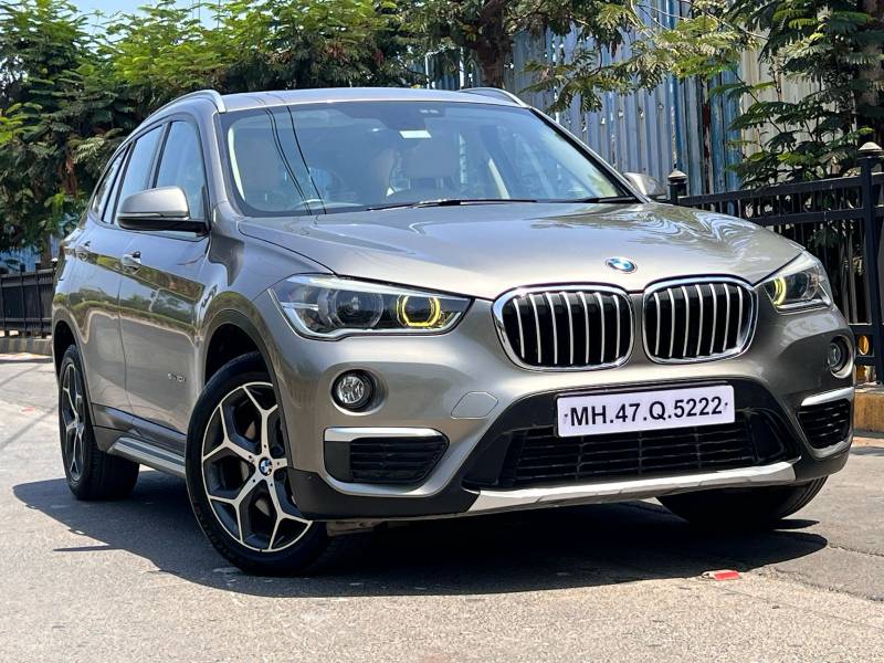 BMW X1 sDrive20d xLine