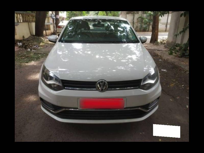 Volkswagen Ameo Highline1.5L (D)