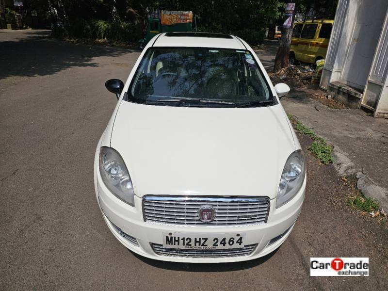 Fiat Linea Dynamic 1.4