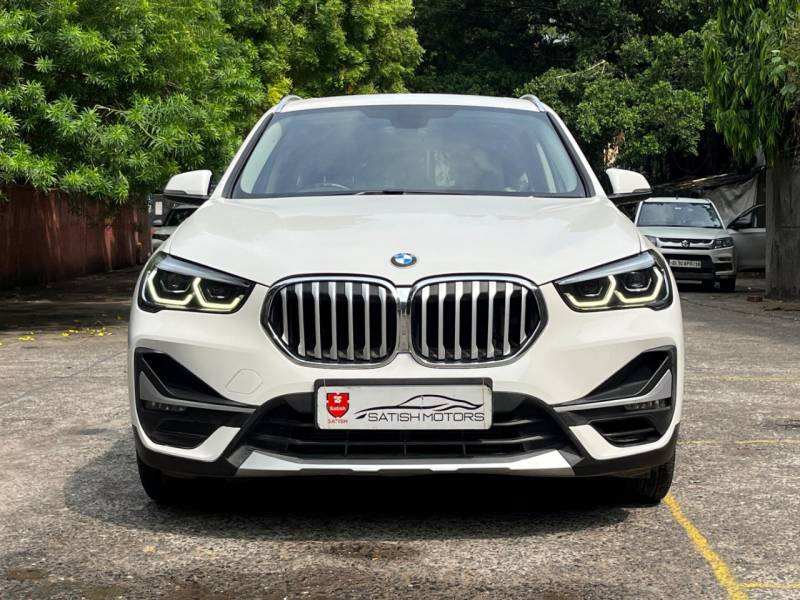 BMW X1 sDrive20i xLine
