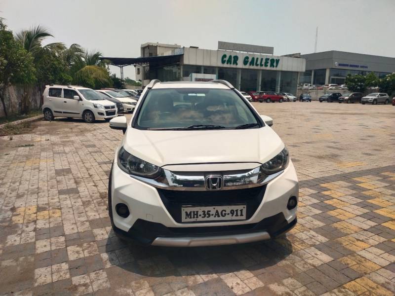 Honda WR-V VX MT Diesel