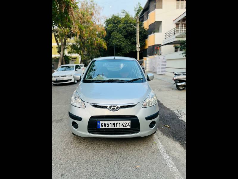 Hyundai i10 Magna