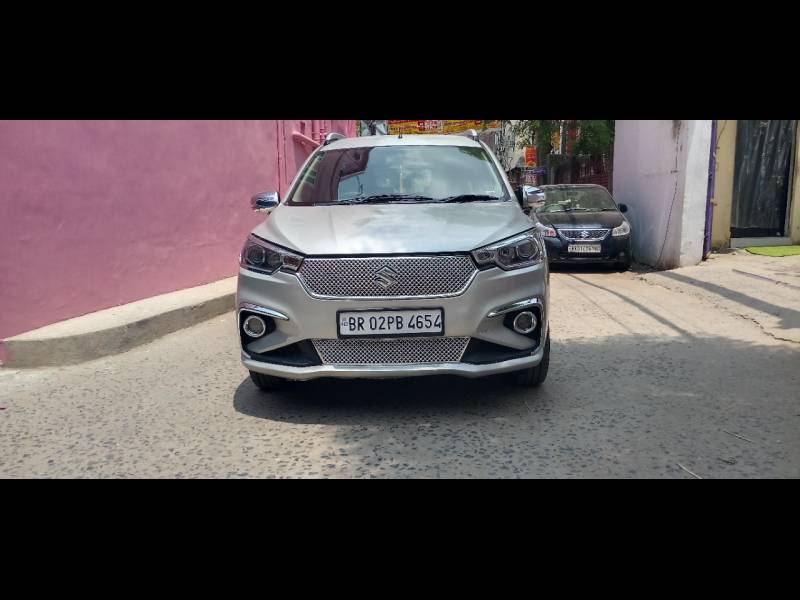 Maruti Suzuki Ertiga VXi