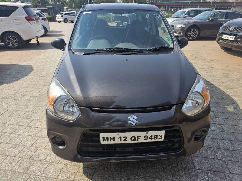 Maruti Suzuki Alto 800 LXI (O)