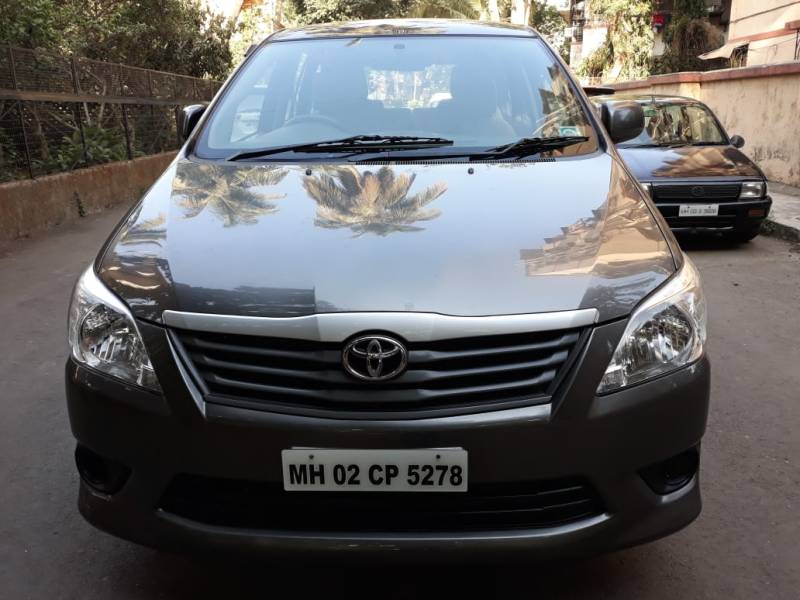 Toyota Innova 2.5 G1