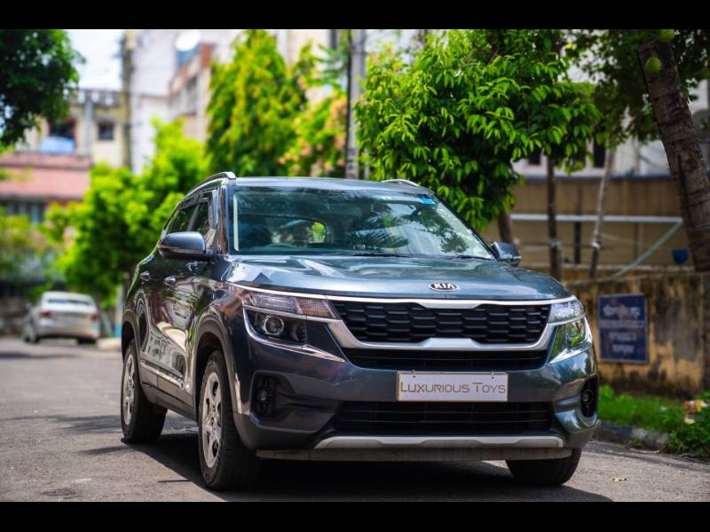 Kia Seltos HTK 1.5