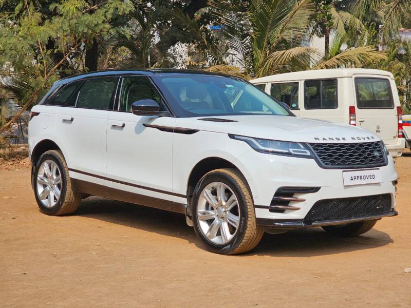 Land Rover Range Rover Velar S R-Dynamic 2.0 Diesel