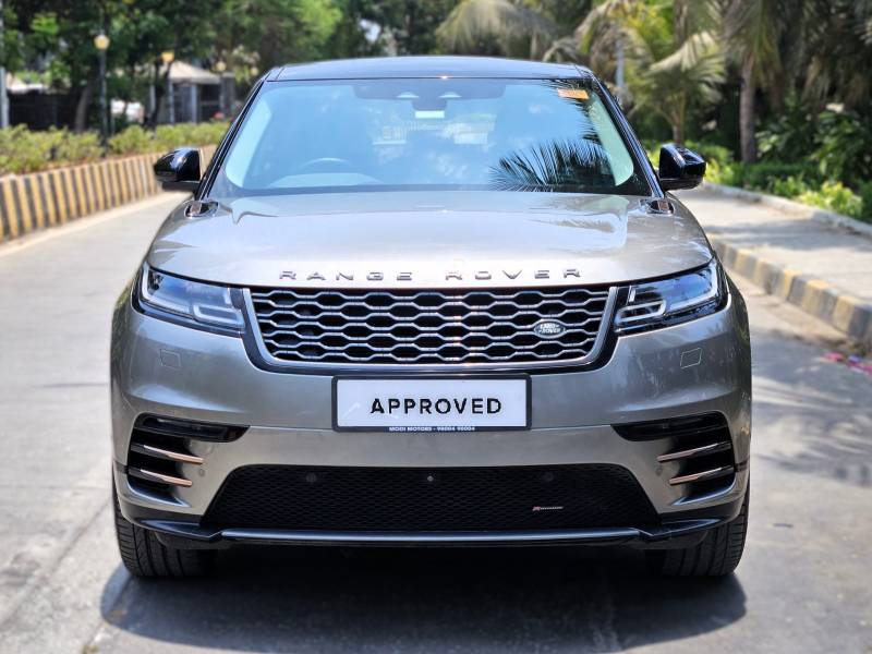 Land Rover Range Rover Velar S R-Dynamic 2.0 Diesel