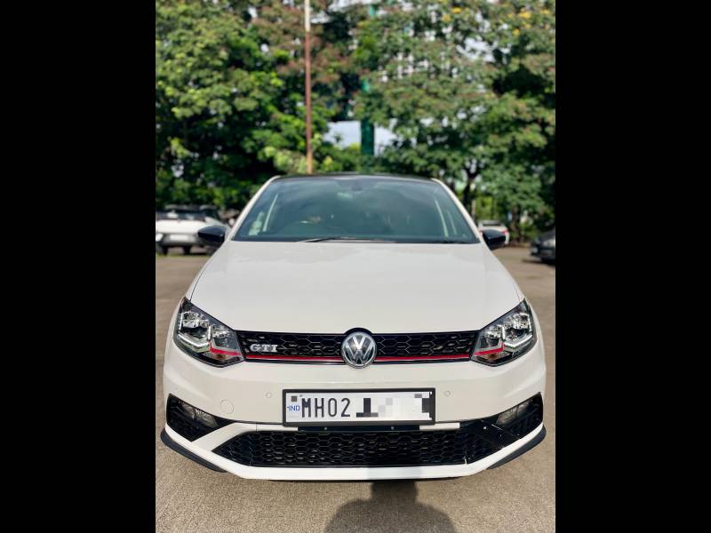 Volkswagen Polo GT TSI