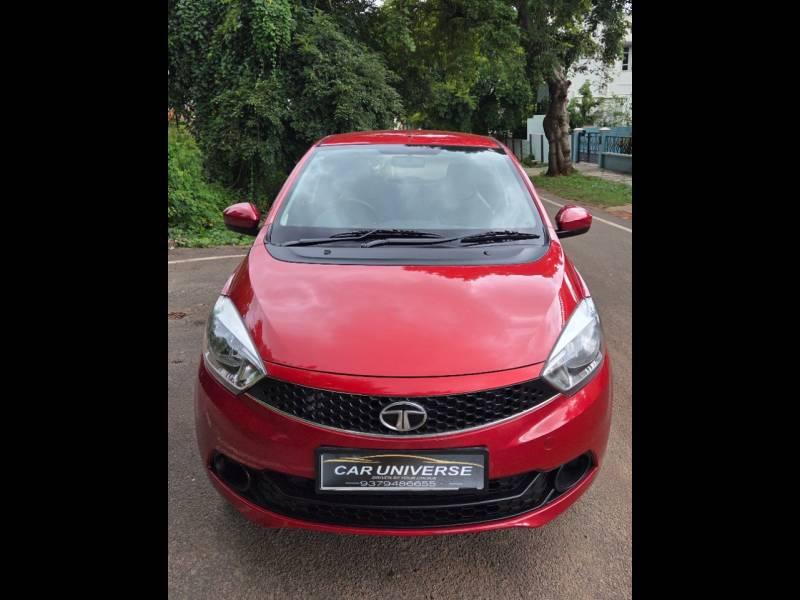Tata Tiago Revotron XM