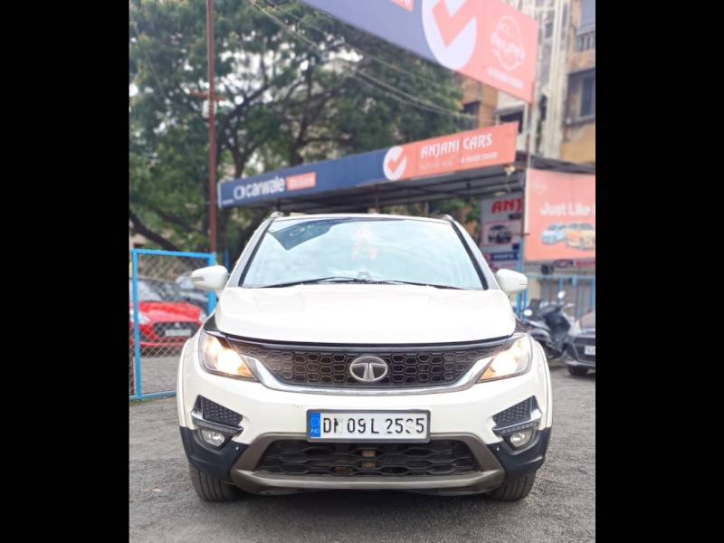 Tata Hexa XT 4x2 7 STR