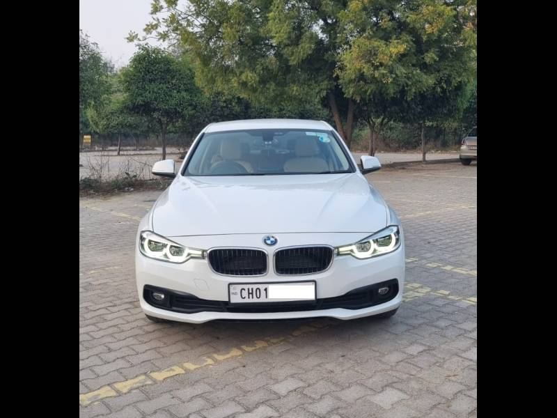 BMW 3 Series 320d Touring