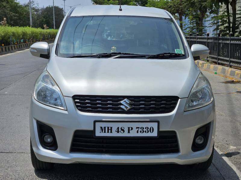 Maruti Suzuki Ertiga VXi