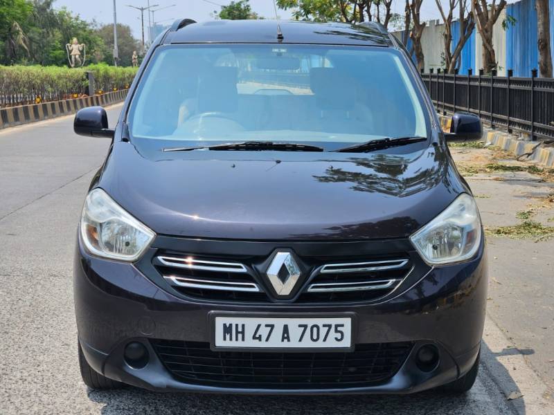 Renault Lodgy RxE 85 PS