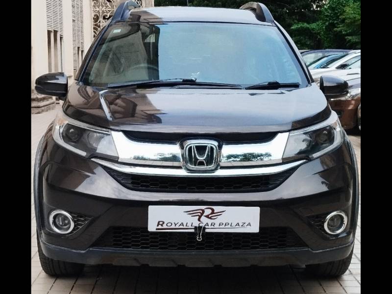 Honda BR-V V CVT (Petrol)