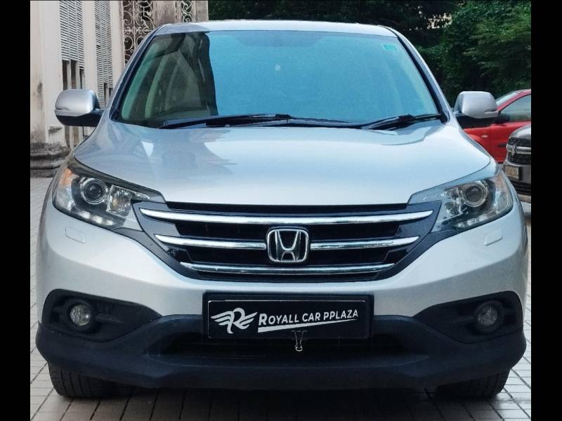 Honda CR V 2.4 AT