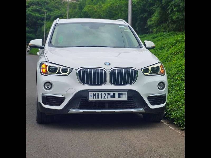BMW X1 sDrive20d xLine
