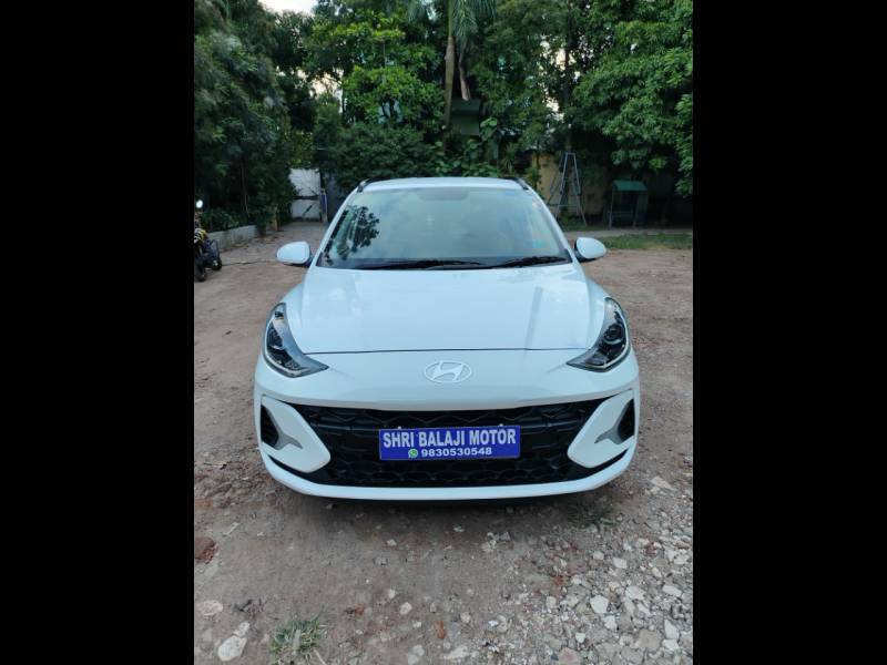 Hyundai Grand i10 Nios Facelift Asta 1.2 Kappa VTVT