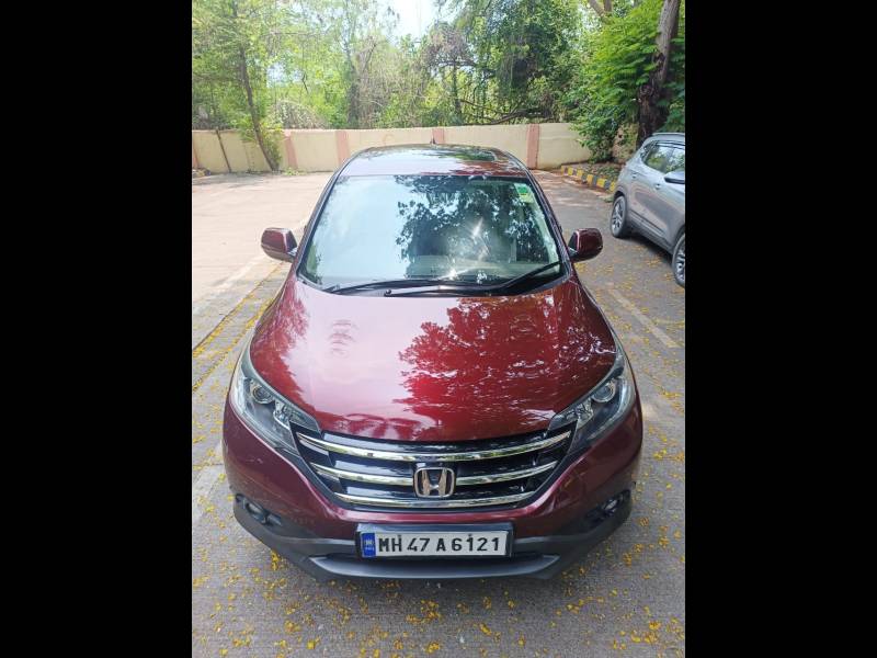 Honda CR V 2.0 2WD AT