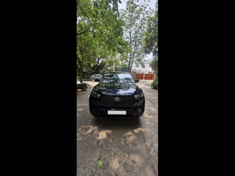 Toyota Innova Hycross GX (O) 7 STR