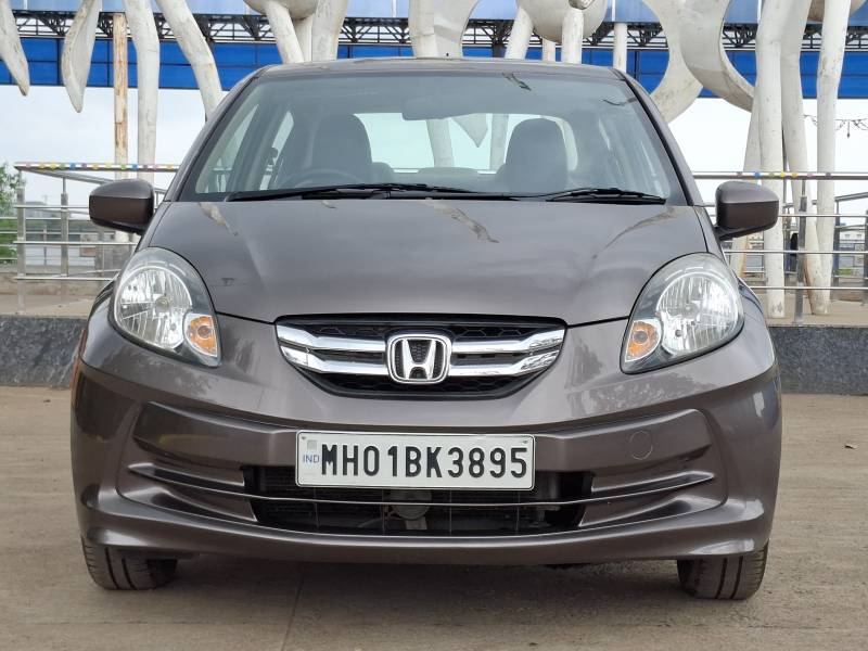 Honda Amaze 1.2 S i-VTEC