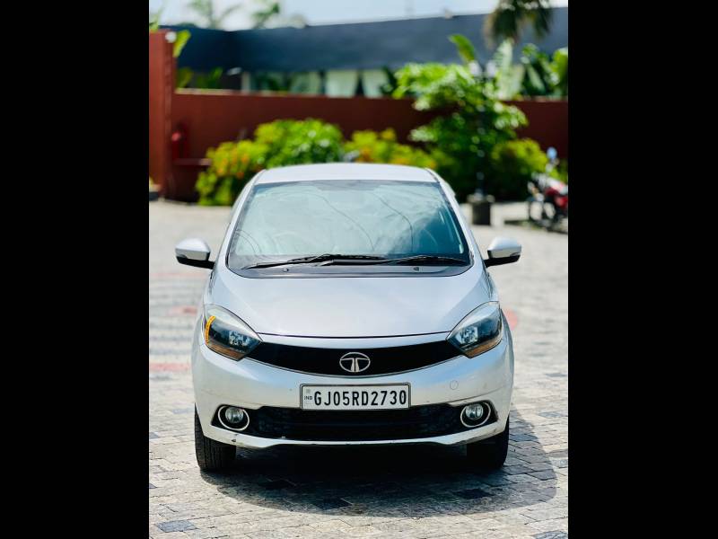 Tata Tigor Revotron XZ (O)